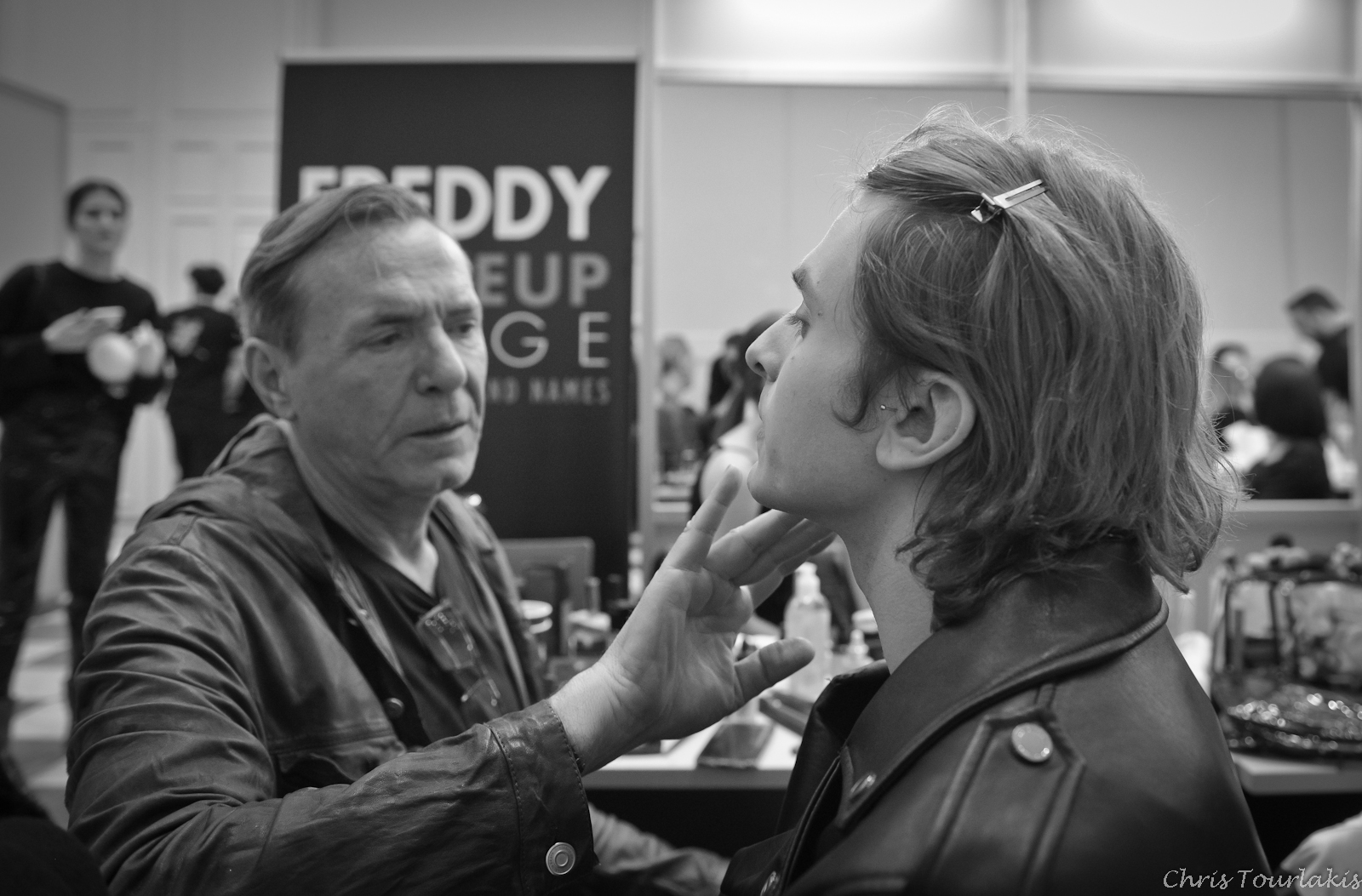 Get Ready for Freddy