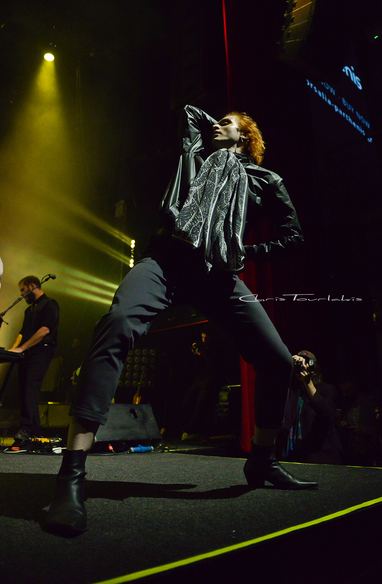 Parthenis Fashion Show 3