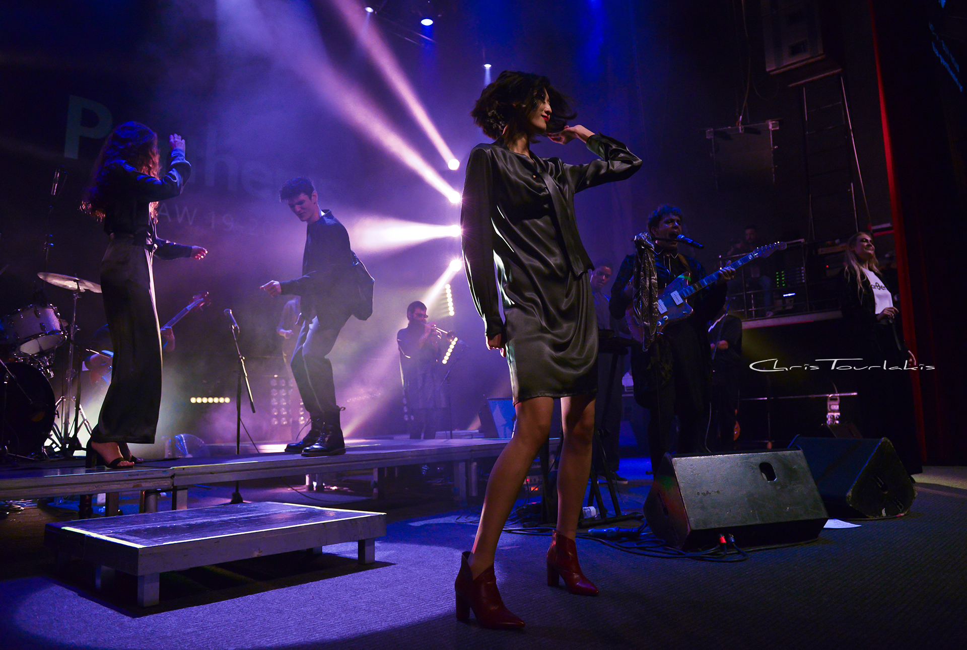 Parthenis Fashion Show 4